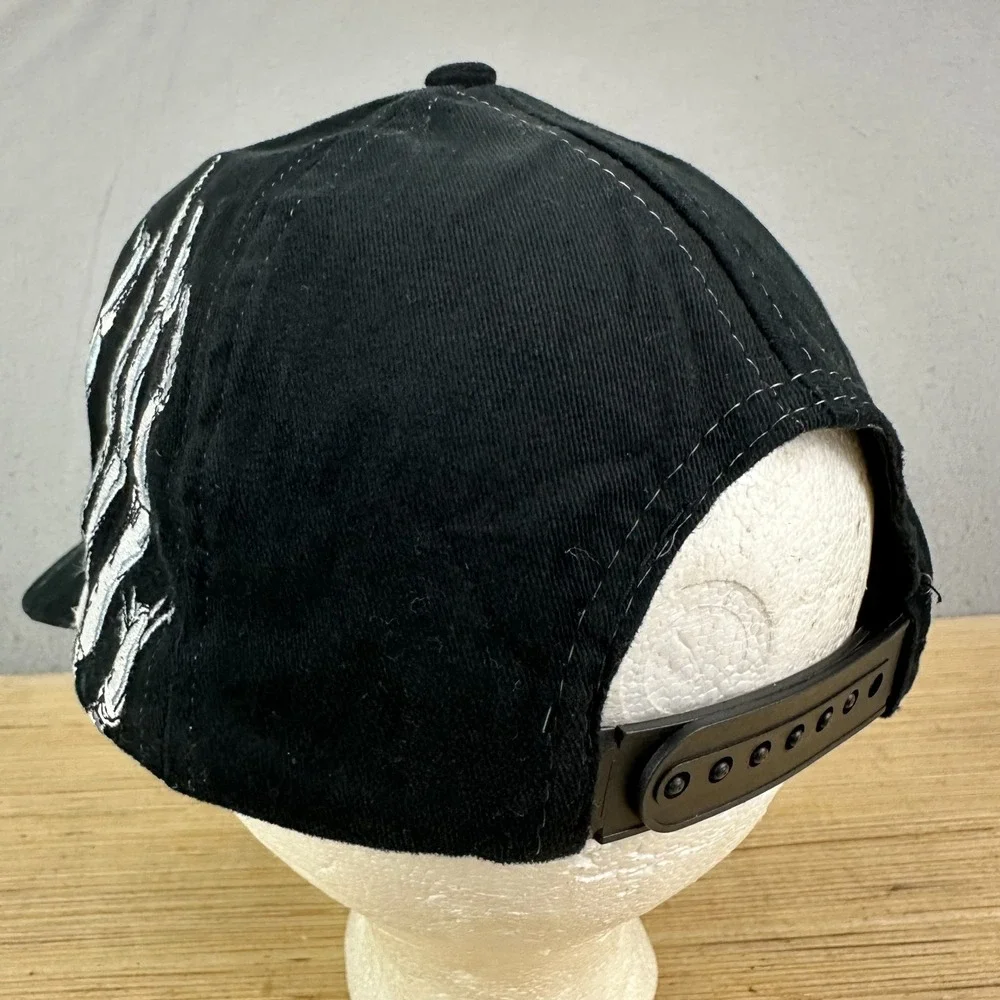 VTG Disney The Twilight‎ Zone The Tower Of Terror youth Hat 90's Goofy's Hat Co.